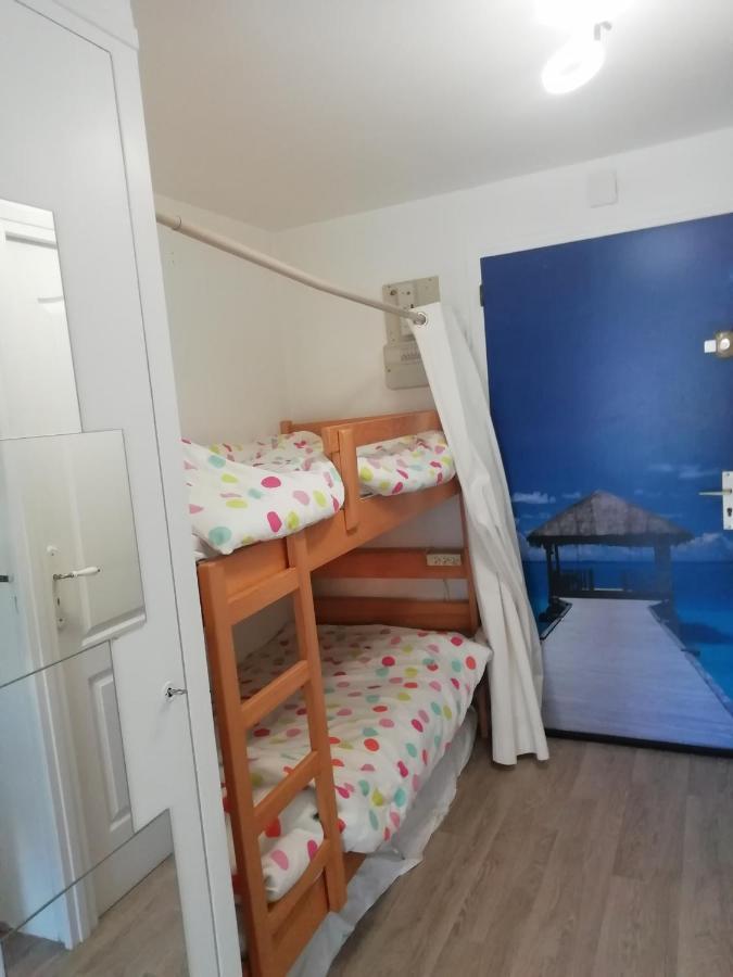 Le Saint Amand, Studio Cabine, Agreable Terrasse Sud Le Touquet Kültér fotó